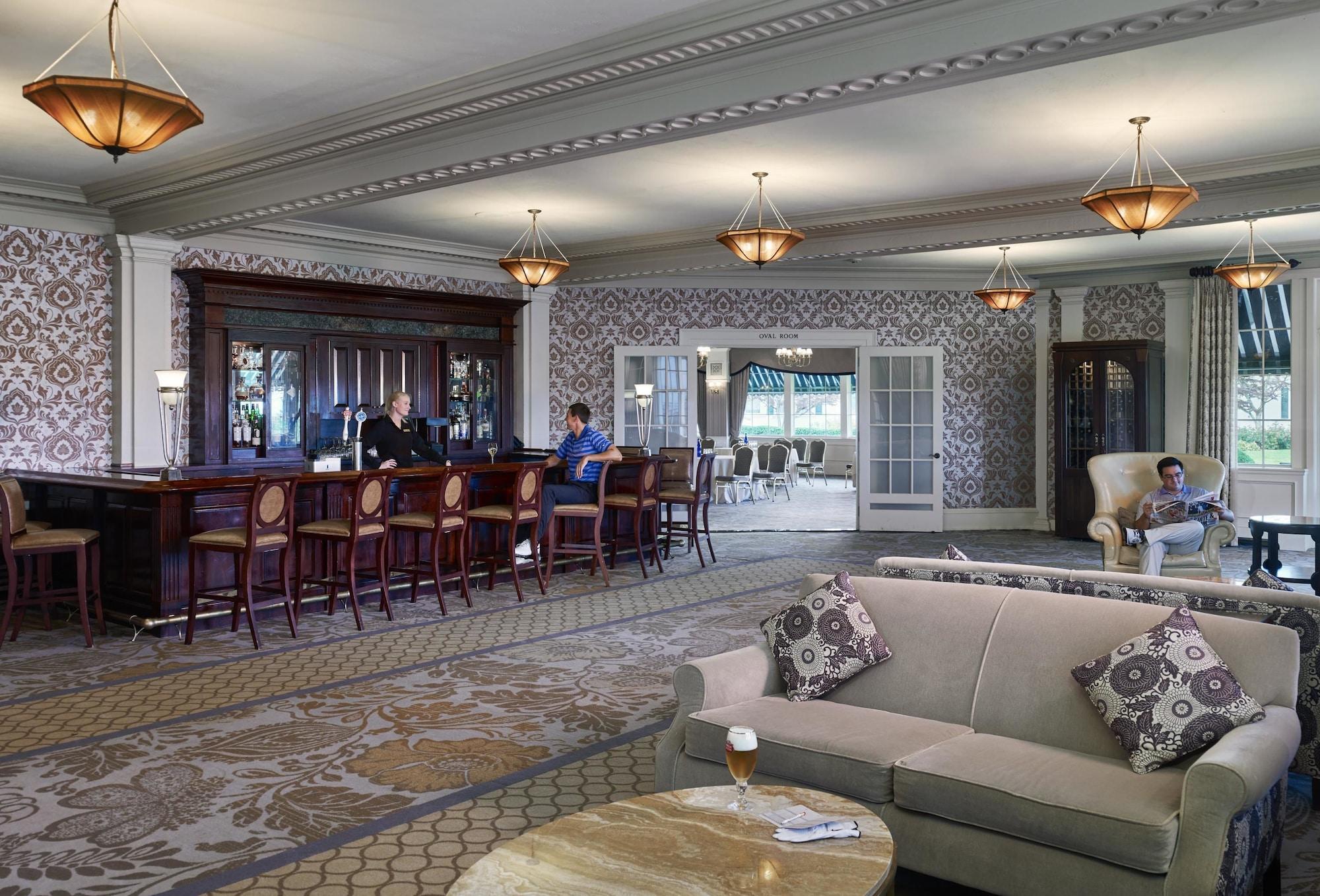 גאלווי Seaview, A Dolce Hotel מראה חיצוני תמונה