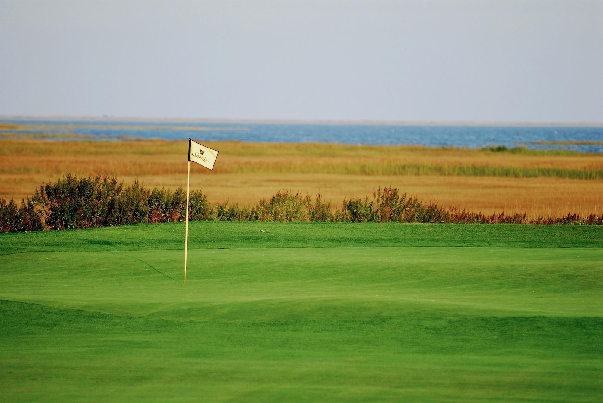 גאלווי Seaview, A Dolce Hotel מראה חיצוני תמונה