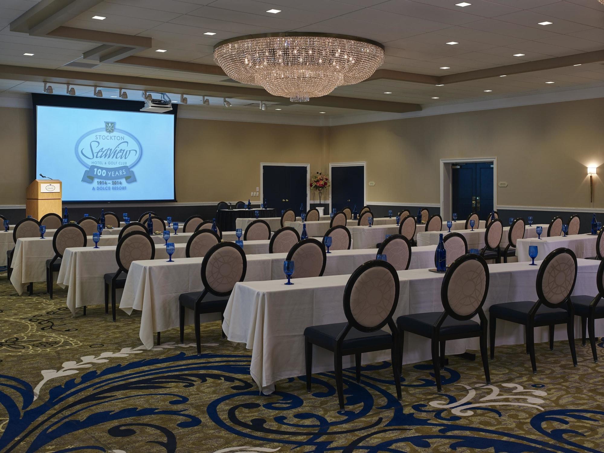 גאלווי Seaview, A Dolce Hotel מראה חיצוני תמונה