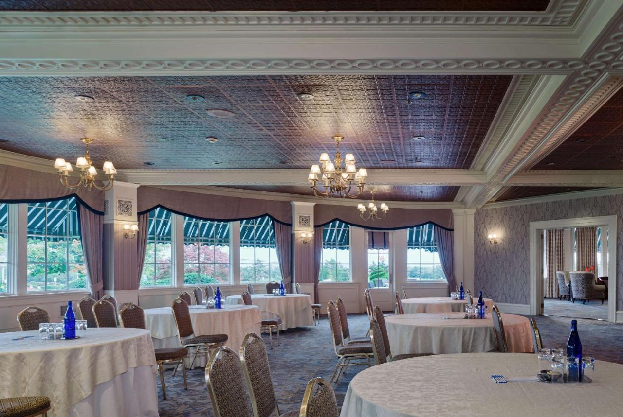גאלווי Seaview, A Dolce Hotel מראה חיצוני תמונה