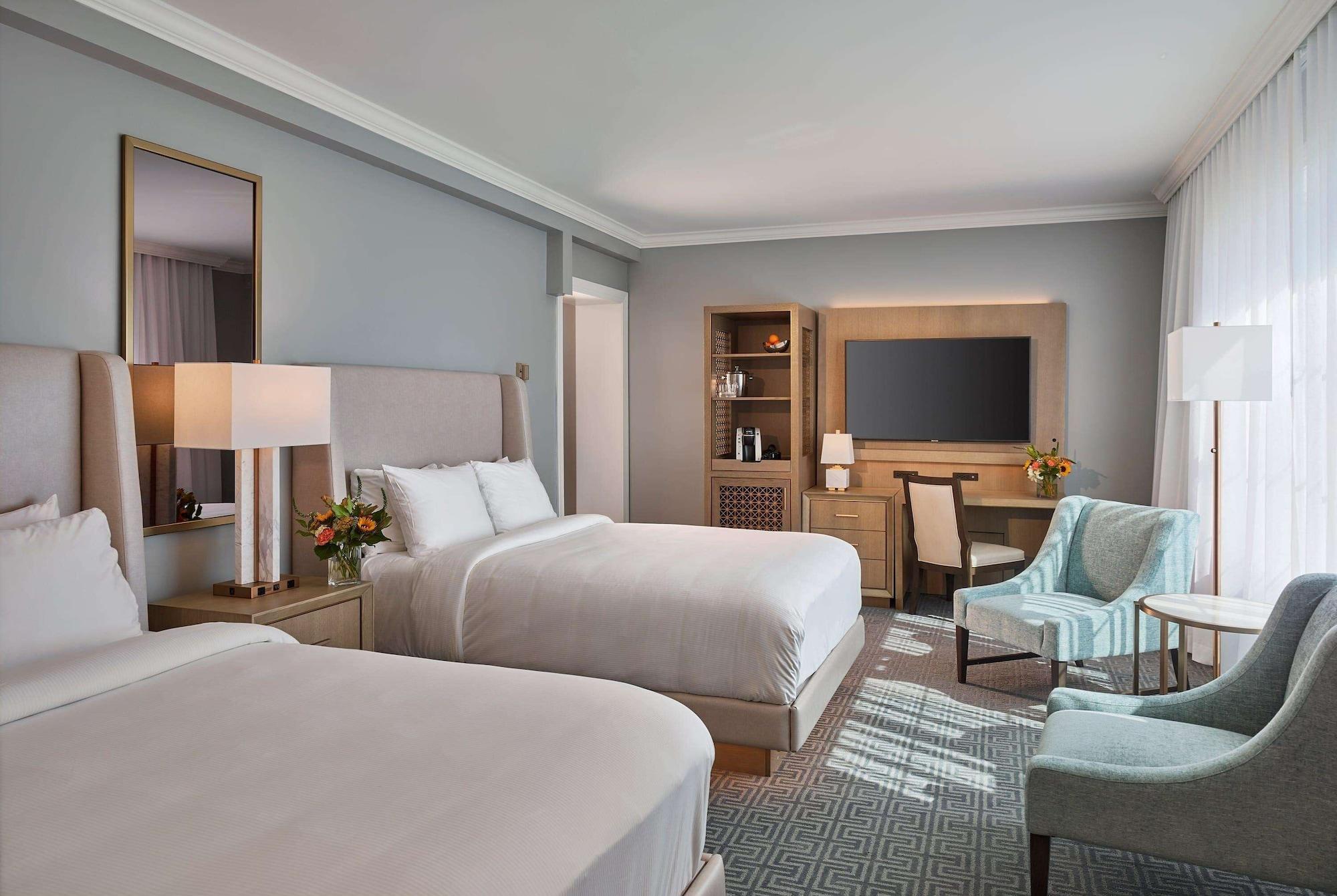 גאלווי Seaview, A Dolce Hotel מראה חיצוני תמונה