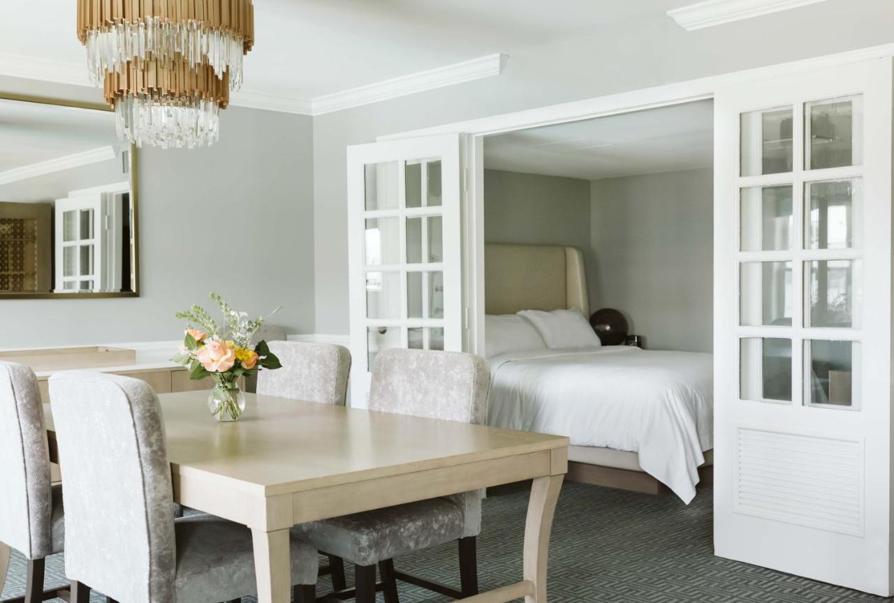 גאלווי Seaview, A Dolce Hotel מראה חיצוני תמונה