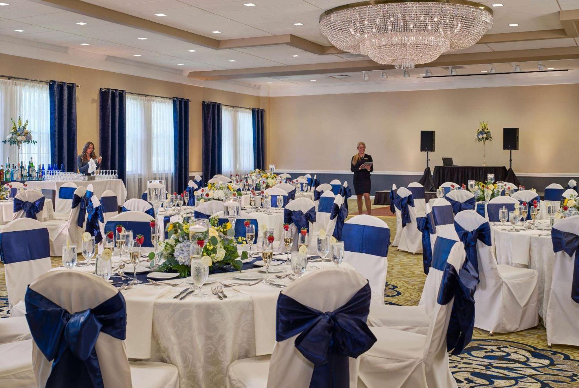 גאלווי Seaview, A Dolce Hotel מראה חיצוני תמונה