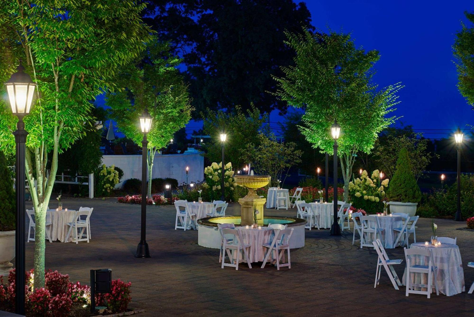 גאלווי Seaview, A Dolce Hotel מראה חיצוני תמונה