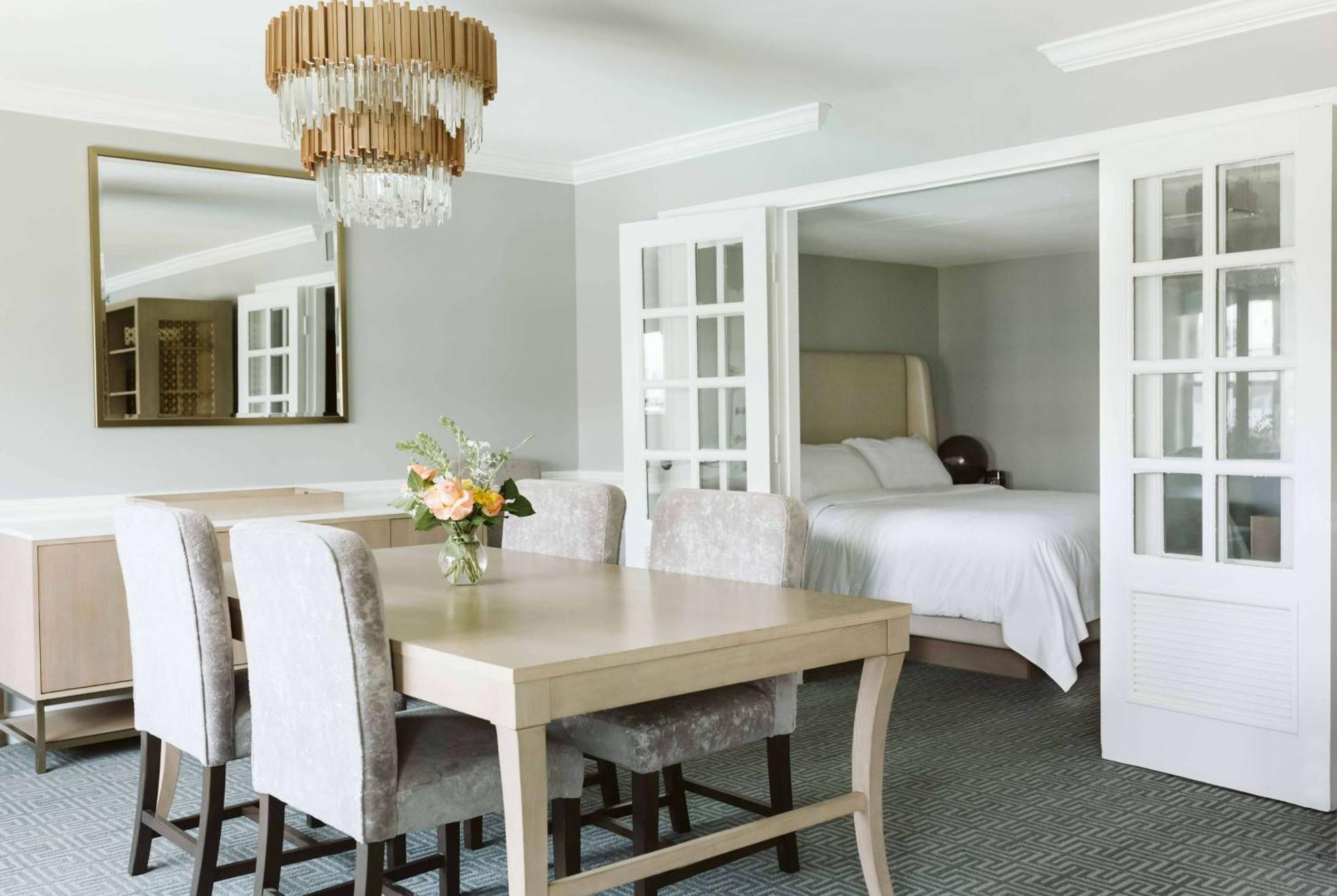 גאלווי Seaview, A Dolce Hotel מראה חיצוני תמונה