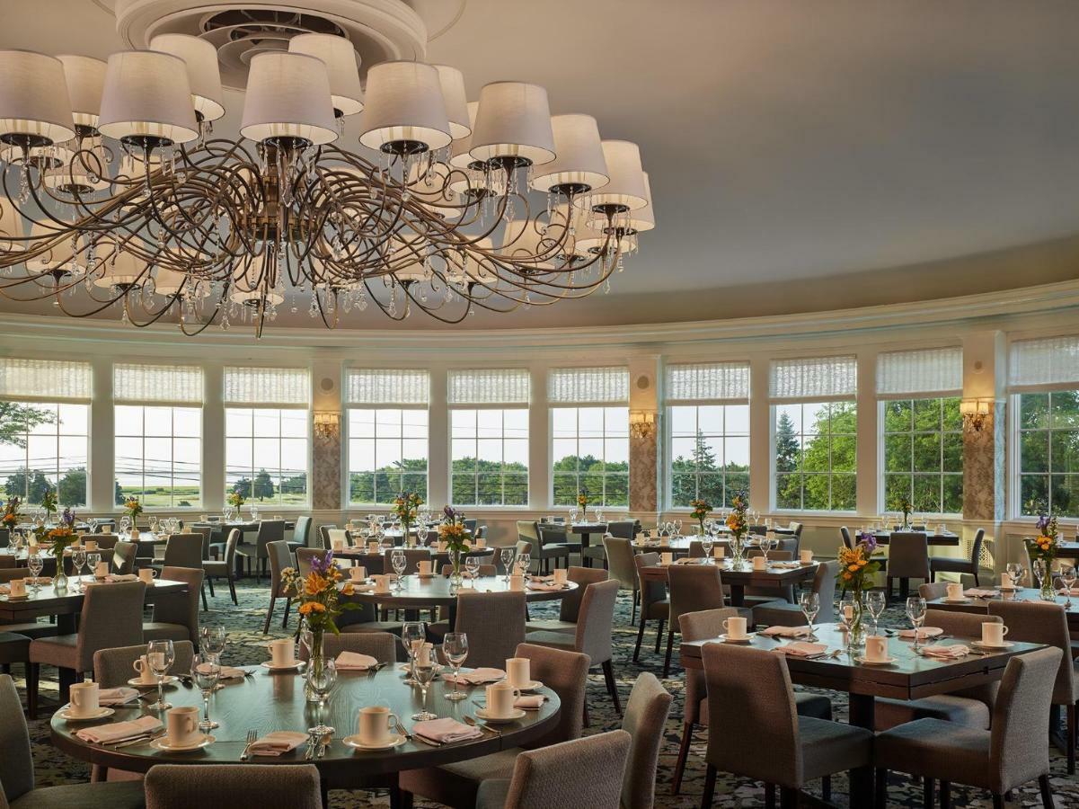 גאלווי Seaview, A Dolce Hotel מראה חיצוני תמונה