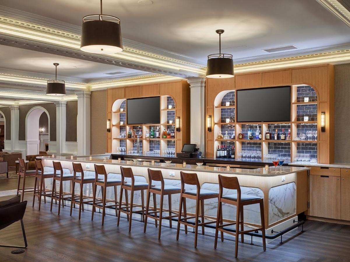 גאלווי Seaview, A Dolce Hotel מראה חיצוני תמונה
