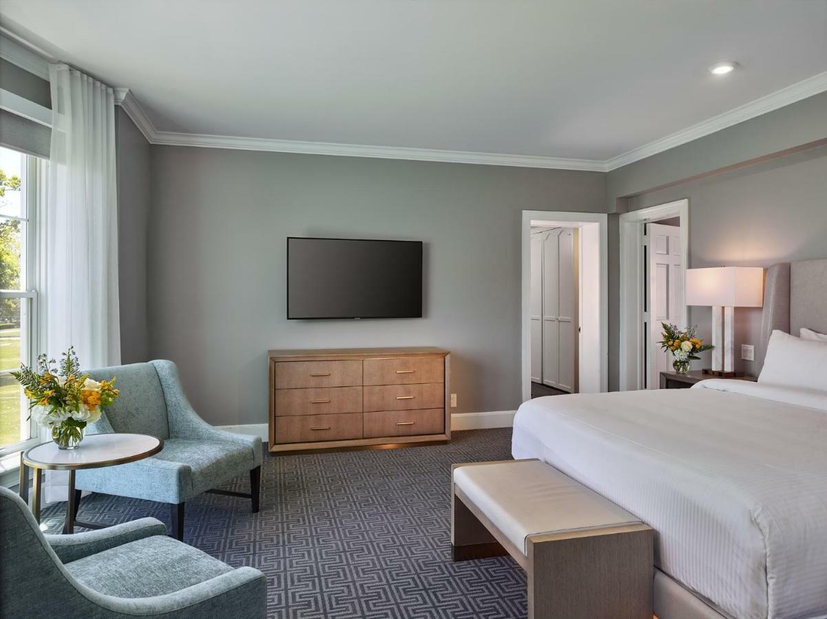 גאלווי Seaview, A Dolce Hotel מראה חיצוני תמונה