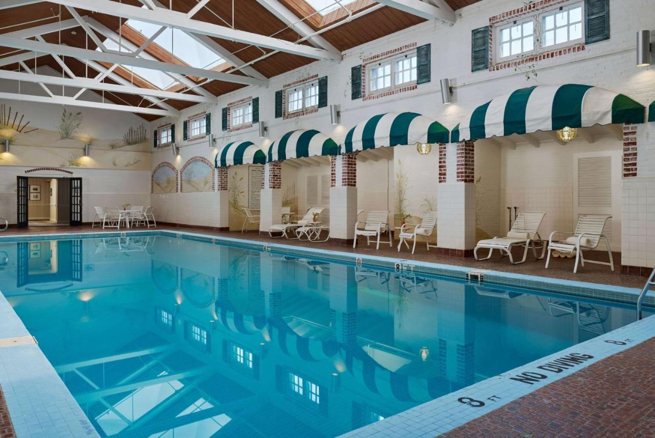 גאלווי Seaview, A Dolce Hotel מראה חיצוני תמונה