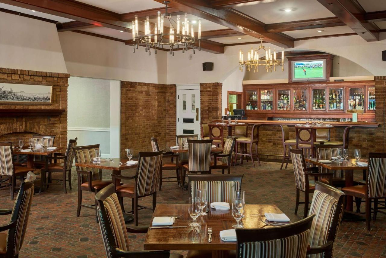 גאלווי Seaview, A Dolce Hotel מראה חיצוני תמונה