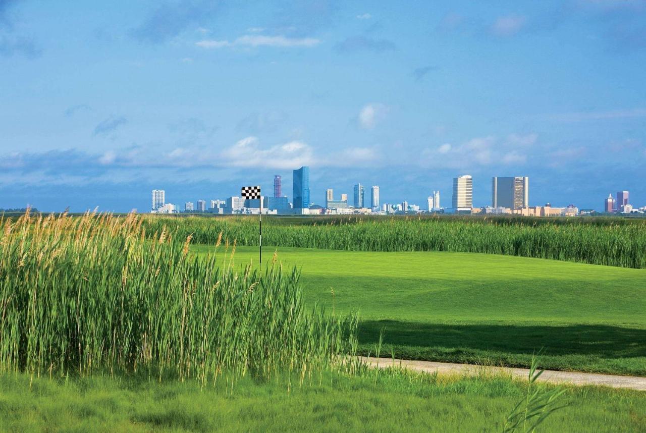 גאלווי Seaview, A Dolce Hotel מראה חיצוני תמונה