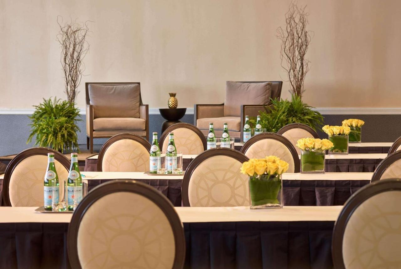 גאלווי Seaview, A Dolce Hotel מראה חיצוני תמונה