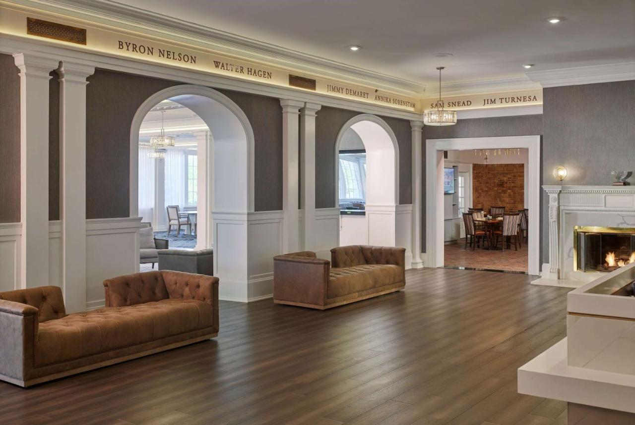 גאלווי Seaview, A Dolce Hotel מראה חיצוני תמונה